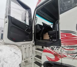 Foton Galaxy 4x2 Седельный тягач - 7