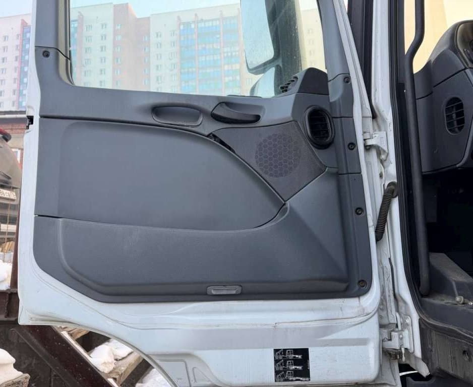Mercedes-Benz Actros 4x2 Седельный тягач - 7