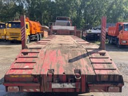 Политранс 94163 Полуприцеп Тяжеловоз - 3