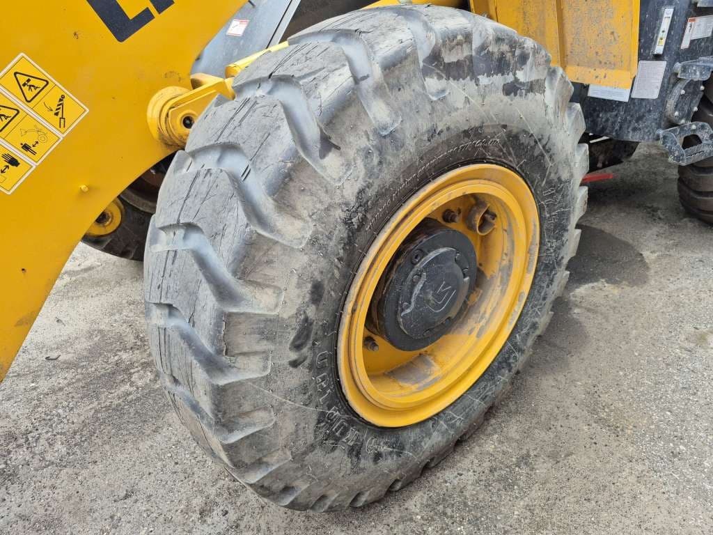 Liugong CLG 835 Фронтальный погрузчик - 9