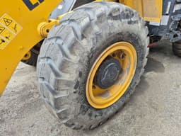 Liugong CLG 835 Фронтальный погрузчик - 9