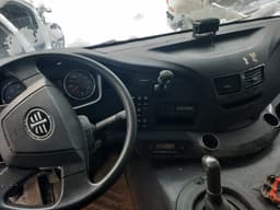 FAW CA 3310 8x4 Самосвал - 5