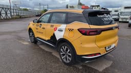 Chery Tiggo 7 PRO - 4