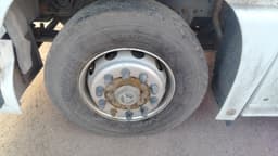 Foton AUMAN 4x2 Седельный тягач - 10