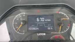 Lgce L936 Фронтальный погрузчик - 6