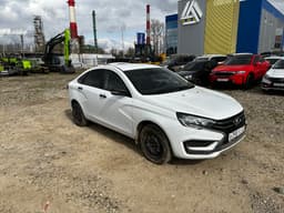 Lada Vesta седан - 2