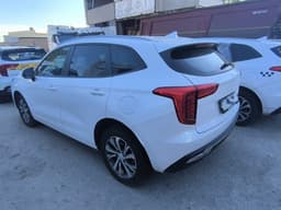 Haval Jolion - 4