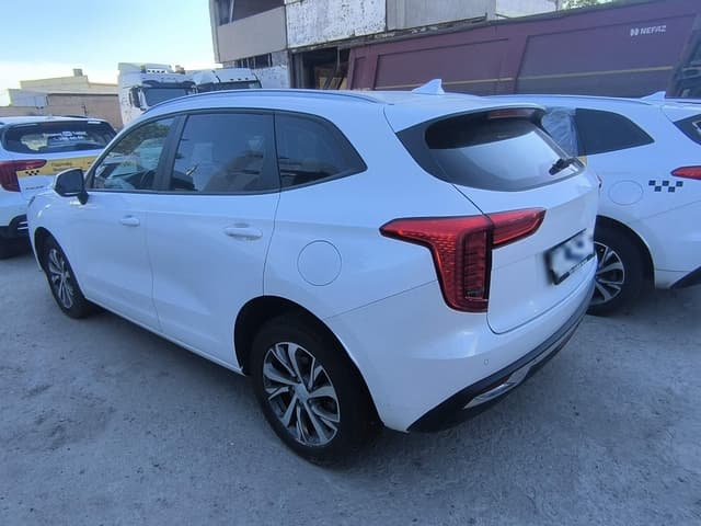 Haval Jolion - 4