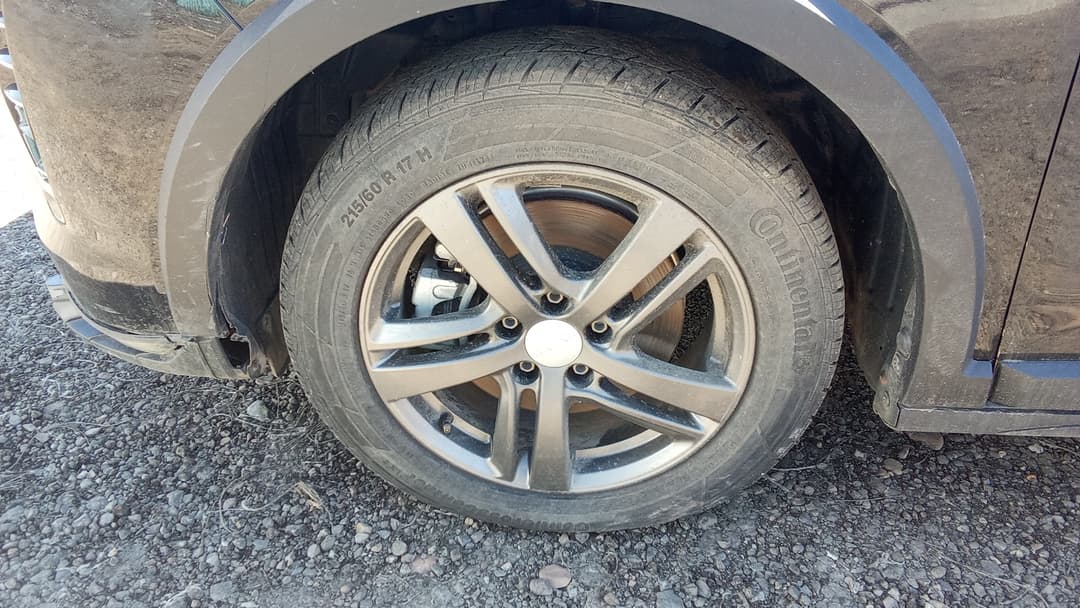 Haval Jolion - 8