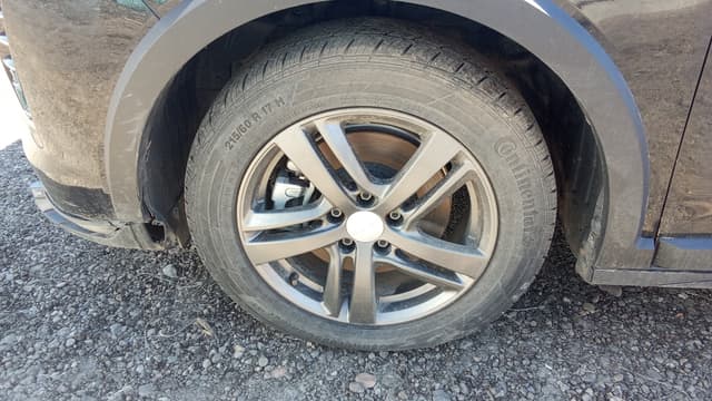 Haval Jolion - 8