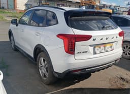 Haval Jolion - 4