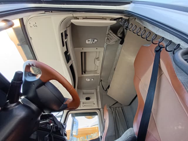 Foton AUMAN 4x2 Седельный тягач - 6