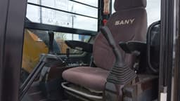 Sany SY* Мини-экскаватор - 5