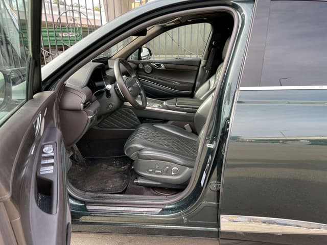 Genesis GV80 - 6
