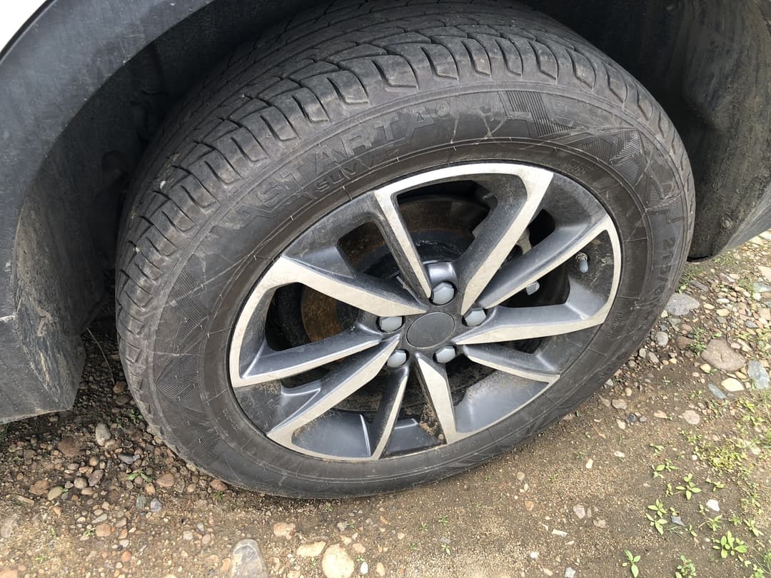 Belgee X50 - 9