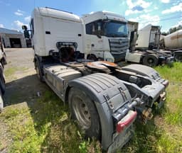 Scania G 4x2 Седельный тягач - 4