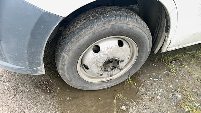 GAZ GAZELLE NEXT Бортовой (Евроборт) - 7