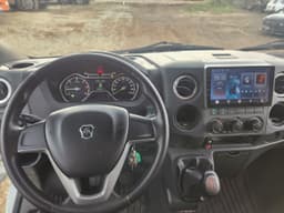 Новый Завод 3009* на шасси GAZ GAZELLE NEXT Бортовой (Евроборт) - 5