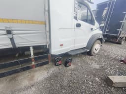 Автомаш 2824* на шасси GAZ GAZON NEXT 4x2 Бортовой (Евроборт) - 3