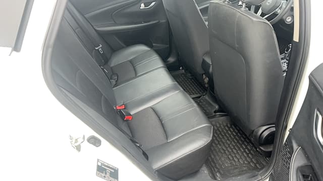 Changan Alsvin - 9