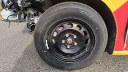 Geely Emgrand 7 - 10