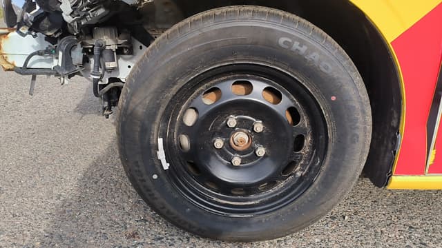 Geely Emgrand 7 - 10