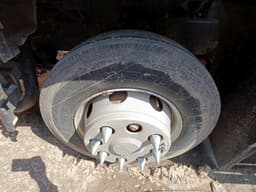 Феникс 78* на шасси JAC N120 4x2 Бортовой (Евроборт) - 8