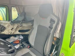 Shacman (Shaanxi) SX* 8x4 Самосвал - 6