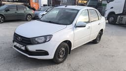 Lada Granta седан - 1