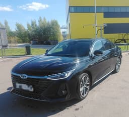 Chery ARRIZO 8 - 1