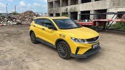 Belgee X50 - 2