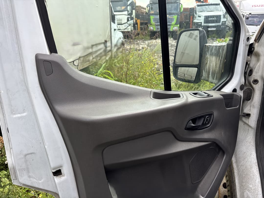 Ford Transit 350 Изотермический/рефрижератор - 7