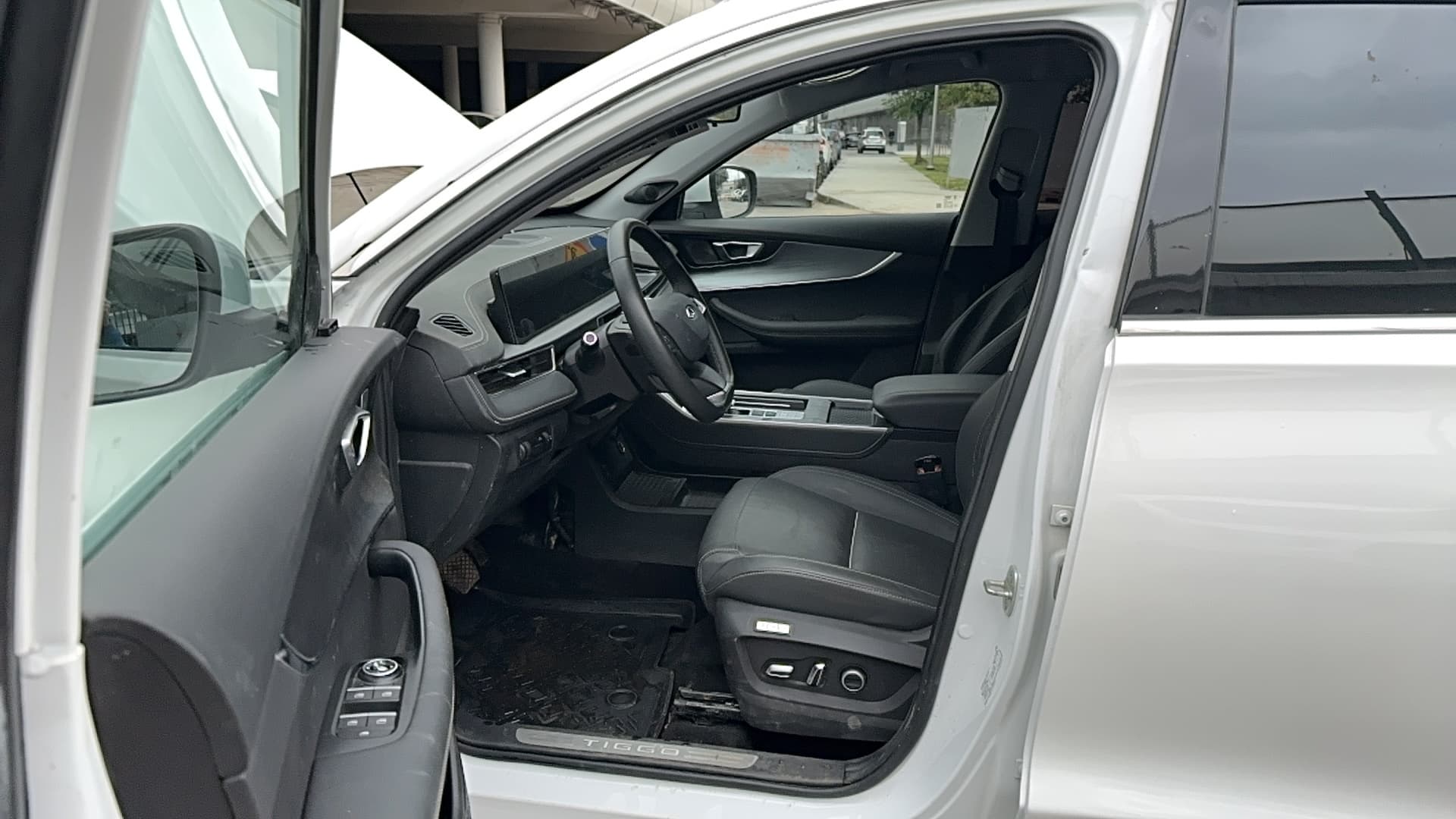 Chery Tiggo 7 PRO MAX - 6