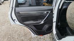 Geely Atlas Pro - 6