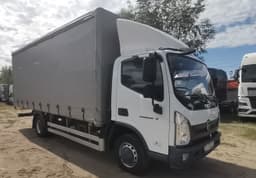 GAZ Valdai 8 4x2 Бортовой (Евроборт) - 2