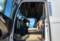 Mercedes-Benz Actros 4x2 Седельный тягач - 6