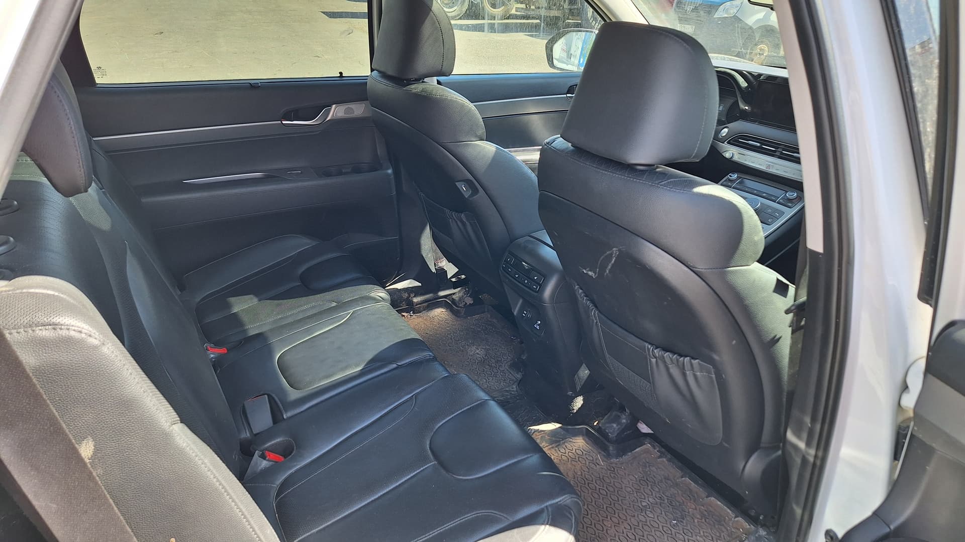 Hyundai Palisade - 9