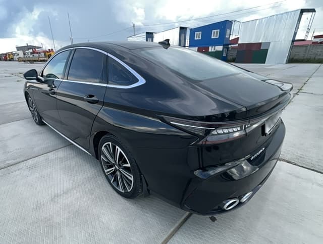 Chery ARRIZO 8 - 4