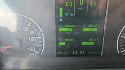 МАЗ 6430 6x4 Седельный тягач - 6