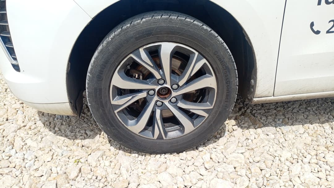 Haval Jolion - 9