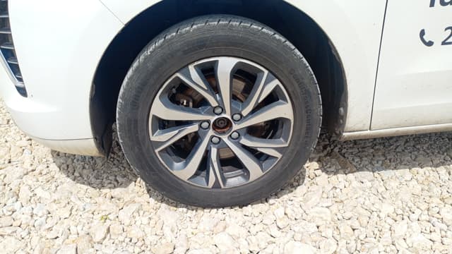 Haval Jolion - 9