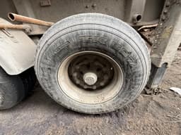 Grunwald 9453 Полуприцеп самосвальный - 5
