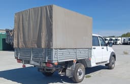 UAZ Profi - 3