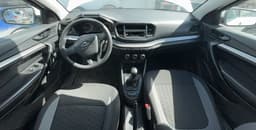 Lada Vesta седан - 5