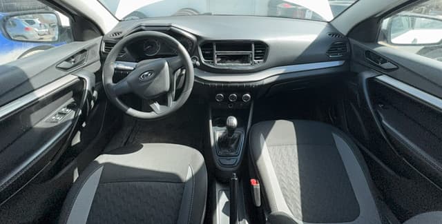 Lada Vesta седан - 5