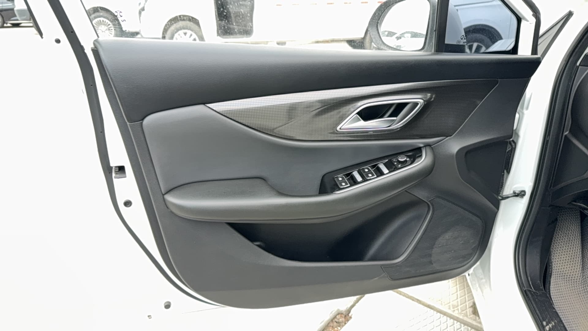 Baic U5 Plus - 8