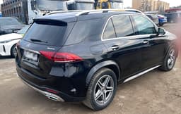 Mercedes-Benz GLE - 3