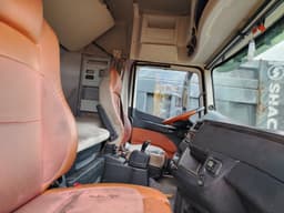 Foton AUMAN 4x2 Седельный тягач - 7