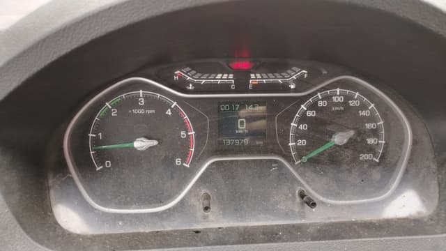 GAZ GAZELLE NEXT Бортовой (Евроборт) - 6
