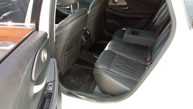 Chery ARRIZO 8 - 9